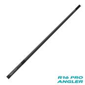 R-16 PRO ANGLER - Spare parts
