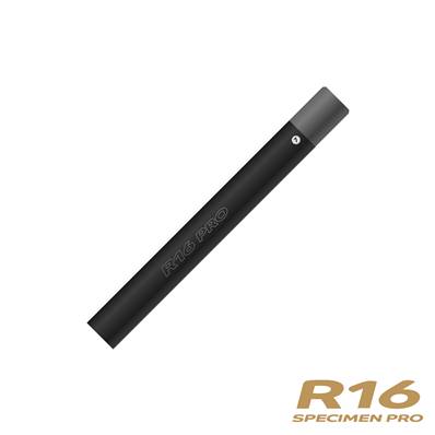 R-16 SPECIMEN PRO - Spare parts