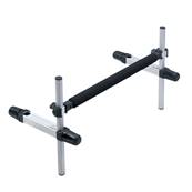 CLUB POLE SUPPORT KIT D25 + CONNECTION ARMS 160 mm<BR>(Ref. 151003)