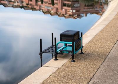 Les innovations RIVE qui ont rvolutionn la pche moderne