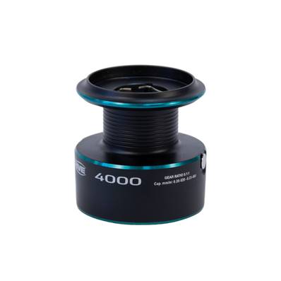 MF SMART Evo 4000 - Spare spool Deep<BR>(Ref. 728024)