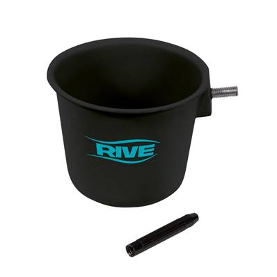 RIVE CUP - 80x80 mm - 250ml<BR>(Ref. 810103)