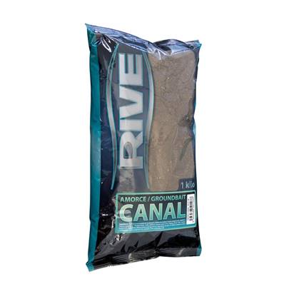 GROUNDBAIT CANAL (1x14)<BR>(Ref. 850128)