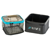 EVA PELLET WETTER 18X18X10<BR>(Ref. RIV-239272-1)