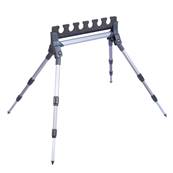 6 KIT SUPPORT - 4 telescopic feet - Notches Ø 36 mm<BR>(Ref. 320112)