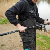 MANCHE D'EPUISETTE R SMART HANDLE 400<BR>(Ref. RIV-239498-1)