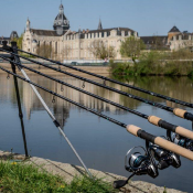 R MATCH HEAVY 420<BR>(Ref. RIV-239220-1)