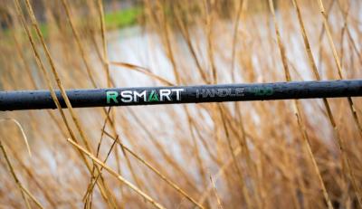 SMART HANDLE 400<BR>(Ref. RIV-239498-1)