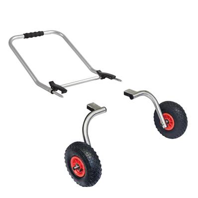 PINED TROLLEY FOR HSP- FULL<BR>(Ref. 107007)