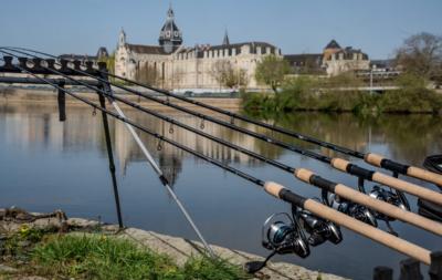 La pche  langlaise : guide complet pour les passionns et comptiteurs