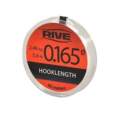HOOKLENGTH 60m