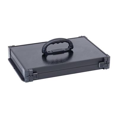 BLACK CASE FOR SUPER CLUB<BR>(Ref. 130303)