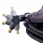 INTERNATIONAL KEEPNET - 4.00m<BR>(Ref. 430241)