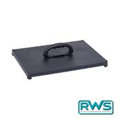 WATERPROOF TOOLCASE LID<BR>(Ref. 643004)