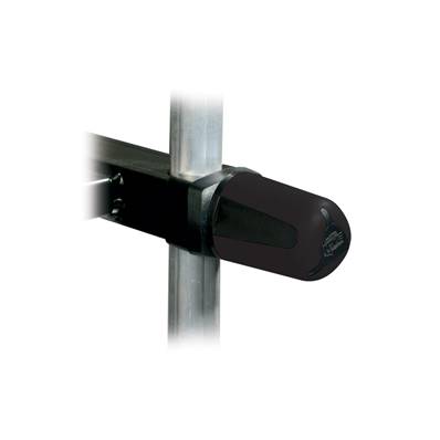 STIRRUP KNOB - BLACK<BR>(Ref. 708393)