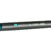 R MATCH SLIDER 450<BR>(Ref. RIV-239221-1)