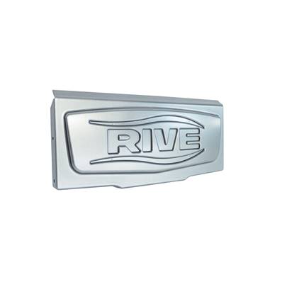 GREY BACKPLATE FOR ST PACK + attachment<BR>(Ref. 708956)
