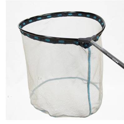 CARP SAFE LANDING NET XL - 470x400x400 mm<BR>(Ref. 420123)