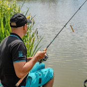 SUPER PELLET WAGGLER EVO 320<BR>(Ref. RIV-239280-1)