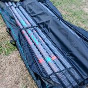 SAFE DRY PRO POLE 200X40X24<BR>(Ref. RIV-241887-1)