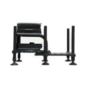 ST8 3.0 BLACK<BR>(Ref. RIV-242285-1)