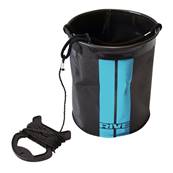 EVA ROUND BUCKET 200x200x245mm - with rope<BR>(Ref. 370320)