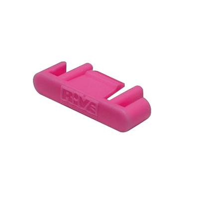 INDICATOR FOR CLASP - PINK (1x4)<BR>(Ref. 708175)