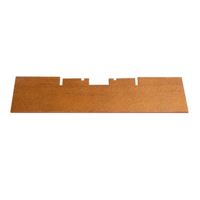 WOOD FRONT FOR DRAWER 60 F2<BR>(Ref. 708981)