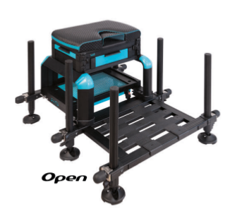 RS2 - AQUA<BR>(Ref. 118926)