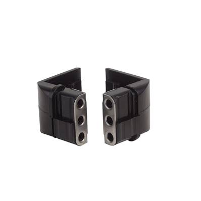 REINFORCED CORNER L+R (1x2)<BR>(Ref. 708790)