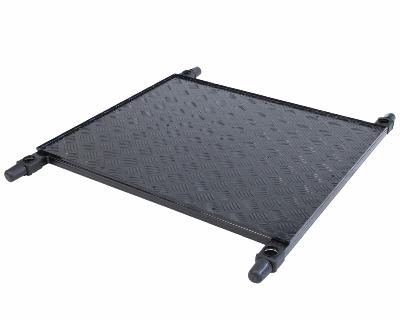 BLACK PLATFORM D36<BR>(Ref. RIV-201612-1)