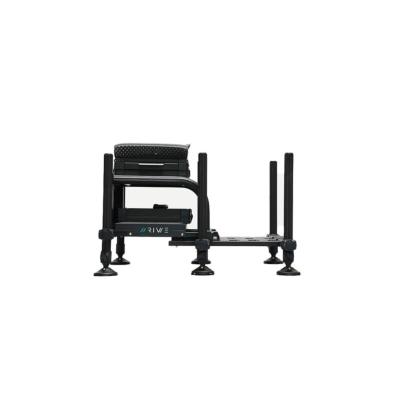 ST8 3.0 BLACK<BR>(Ref. RIV-242285-1)