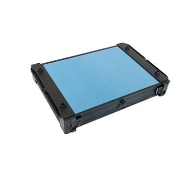 SLIDE FOR REMOVABLE CASE (1x2)<BR>(Ref. 708678)