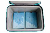 ICE PACK X2<BR>(Ref. RIV-243600-1)