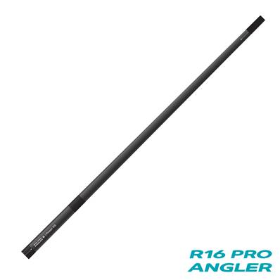 R-16 PRO ANGLER - Spare parts