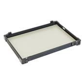 TRAY 30 mm - BLACK<BR>(Ref. 628901)