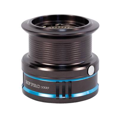 MF PRO 5000 - Spare spool - shallow<BR>(Ref. 728240)