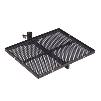 SINGLE POINT SIDE TRAY XL D36 - 490x390mm<BR>(Ref. 103027)