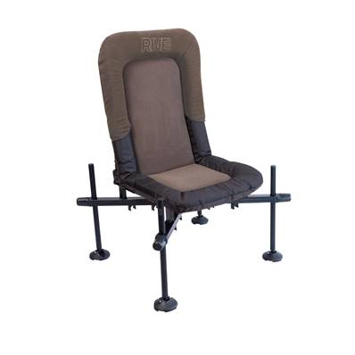 BLACK FEEDER CLUB CHAIR - D25<BR>(Ref. 145034)