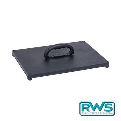 WATERPROOF TOOLCASE LID<BR>(Ref. 643004)