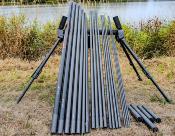 R-16 CARP MASTER3 - PACK 13.00 M KIT3<BR>(Ref. RIV-239493-1)