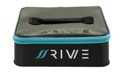 BAIT TUB CASE L 36X36X11 (4 TUBS 17X17X10)<BR>(Ref. RIV-239275-1)