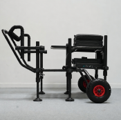 ST8 3.0 FULL BLACK<BR>(Ref. RIV-242287-1)