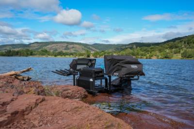 Les stations RIVE : confort, stabilit et performance au bord de leau