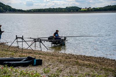 1re Division Nationale Mixte 2025  Une dition dexception sur le lac de Lescourou