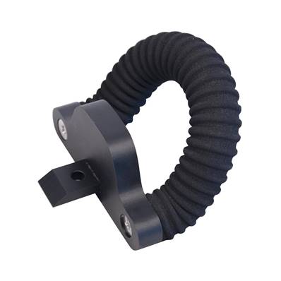 REMOVABLE HEEL ALUMINIUM (hoop + base)<BR>(Ref. 708638)