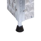 ADJUSTABLE LEG (1x2)<BR>(Ref. 708750)