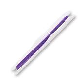 SOLID ELASTIC - 0.70 mm x 8m - PURPLE<BR>(Ref. 760103)