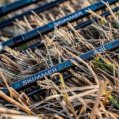 R SKIMMER EVO 330<BR>(Ref. RIV-239224-1)