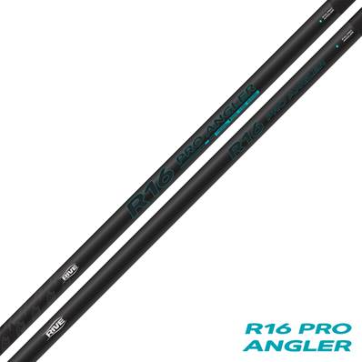 R-16 PRO ANGLER